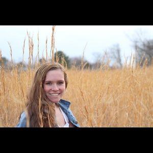 Meet your Posher, Marissa